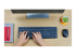 920-007931 - Logitech MK235 - Keyboard and mouse set - Top