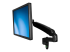 ARMPIVWALL - StarTech.com Wall Mount Monitor Arm - Right-angle