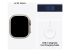 MX4L3QA/A - Apple Watch Ultra 2 - 49 mm - Front