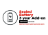 5WS0L01988 - Lenovo Sealed Battery Add On - Front