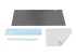 14L-PRIVACY-SCREEN - StarTech.com 14in Lap14in Laptop Privacy Screen, Anti-Glare Privacy Filter for Widescreen (16:9) Displays, Laptop Monitor Screen Protector with 51% Blue Light Reduction - Front