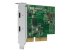 QXP-T32P - QNAP QXP-T32P - Thunderbolt adapter - Right-angle
