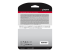 SA400S37/960G - Kingston A400 - SSD - 960 GB - Back