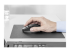 3DX-700118 - 3Dconnexion CadMouse Compact Wireless - Right side