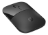 758A8AA - HP Z3700 - Mouse - optical - Back