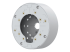 02025-001 - AXIS TP3603 - Camera housing conduit adapter - Back