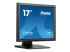 T1731SR-B1S - iiyama ProLite T1731SR-B1S - Left-angle