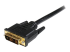HDMIDVIMM15 - StarTech.com 15 ft HDMI to DVI-D Cable - Close up