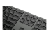 3Z726AA#ABU - HP Dual Mode 975 - Keyboard - Close up