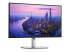 DELL-U2725QE - Dell UltraSharp 27 4K Thunderbolt Hub Monitor U2725QE - Left-angle