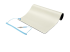 SM-ANTI-STATIC-MAT - StarTech.com 11x18in Anti Static Mat, ESD Mat for Electronics Repair, Anti Static Desk Mat w/Detachable Grounding Wire, ANSI/ESD S 4.1 Compliant, Flexible Thermoplastic Work Mat/Pad - Left-angle