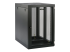 SRW18UHD - Eaton Tripp Lite Series 18U Wall Mount Rack Enclosure Server Cabinet Side Mount Wallmount - Left-angle
