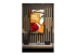 LH55QMBTBGCXEN - Samsung QM55B-T - 55" Diagonal Class QMB Series LED-backlit LCD display - Front