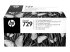 F9J81A - HP 729 - Original - DesignJet - Front