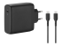 K33821EU - Kensington - Power adapter - Right-angle
