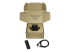 CX2881-1476 - SocketScan S800 - Barcode scanner - Front