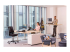 100016996 - Fellowes Hana LT - Monitor stand - Back