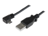 USBAUB2MRA - StarTech 2m 6 ft Micro-USB Charge-and-Sync Cable - Right-angle