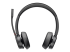 77Y99AA - Poly Voyager 4320 - Headset - Back