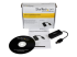 USB31000S - StarTech.com USB 3.0 to Gigabit Ethernet Adapter - Front