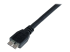USB3CAUB1M - StarTech 1m 3 ft Certified SuperSpeed USB 3.0 A to Micro B Cable Cord - Close up