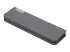 40AU0065UK - Lenovo USB-C Mini Dock - Right-angle