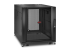 AR3003 - APC NetShelter SX - Rack cabinet - Left-angle