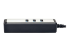 U360-004-MINI - Tripp Lite Portable 4-Port USB 3.0 SuperSpeed Mini Hub with Built In Cable - Close up