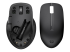 3B4Q5UT#AC3 - HP 435 - Mouse - ergonomic - Multi-angle