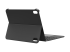 BBZ001UK-V3 - Belkin Connect - Keyboard and folio case (protective case) - Back