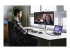 DELL-P3424WEB - Dell P3424WEB - LED monitor - Right-angle