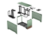 FD-C-TER1N-03 - Fractal Design Terra - Multi-angle