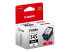 8286B001 - Canon PG-545XL - 15 ml - Left-angle