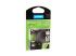 S0718040 - DYMO - Nylon - black on white - Left-angle