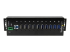 ST1030USBM - Startech 10-Port USB 3.0 Hub - Front
