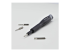 LAPTOP-TOOL-KIT - Startech - Tool kit - black - Left-angle