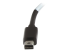 MDP2DVIS - StarTech Mini DisplayPort to DVI Adapter - Close up