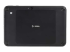 ET51AT-W12E - Zebra ET51 - 10.1" - Intel Atom x5 - Back