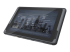 AIM-68CT-C2106000 - Advantech AIM-68 - tablet - Left-angle