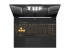 FX607JV-N3113W - ASUS TUF Gaming F16 FX607JV-N3113W - Top