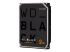 WD2003FZEX - WD Black Performance Hard Drive WD2003FZEX - Right-angle