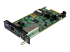 ET91000SFP2C - StarTech.com Gigabit Ethernet Fiber Media Converter Card Module w/ Open SFP Slot - Left-angle