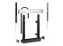 7320051 - Vogel's RISE 2005 - Electrical lift - Left-angle