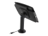 TCDP01830IPMSB - Compulocks iPad Mini 8.3" Space Enclosure Tilting Stand 8" - Back