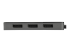 MST14DP123DP - StarTech.com 3-Port Multi Monitor Adapter, DisplayPort 1.4 to 3x 4K DP Video Splitter, Triple or Dual 4K, Laptop/Desktop DisplayPort MST Hub for Multiple Monitors, Windows Display Adapter - 
