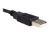 ICUSB1284 - StarTech.com 6 ft. (1.8 m) USB to Parallel Port Adapter - Close up
