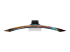 LS49CG954SUXXU - Samsung Odyssey OLED G9 S49CG954SU - Top