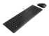 4X30L79921 - Lenovo Essential Wired Combo - Left-angle