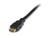 HDDVIMM5M - Startech 5m High Speed HDMI Cable to DVI Digital Video Monitor - Close up