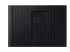 LH55QBCEBGCXEN - Samsung QB55C - 55" Diagonal Class QBC Series LED-backlit LCD display - Close up